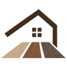 Nawapatchai Flooring Logo